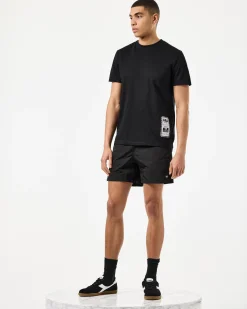 AAA Graphic T-Shirt Black