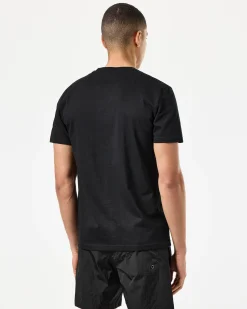AAA Graphic T-Shirt Black