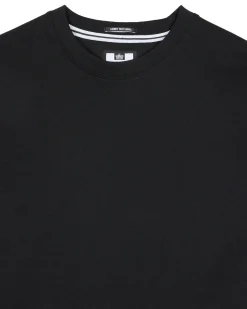 AAA Graphic T-Shirt Black