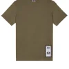 AAA Graphic T-Shirt Castle Green