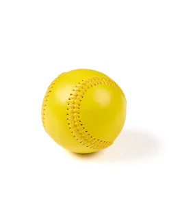 Acid Ultra Baseball Bat and Ball Yellow