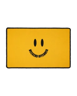 Acid Ultra Doormat Yellow