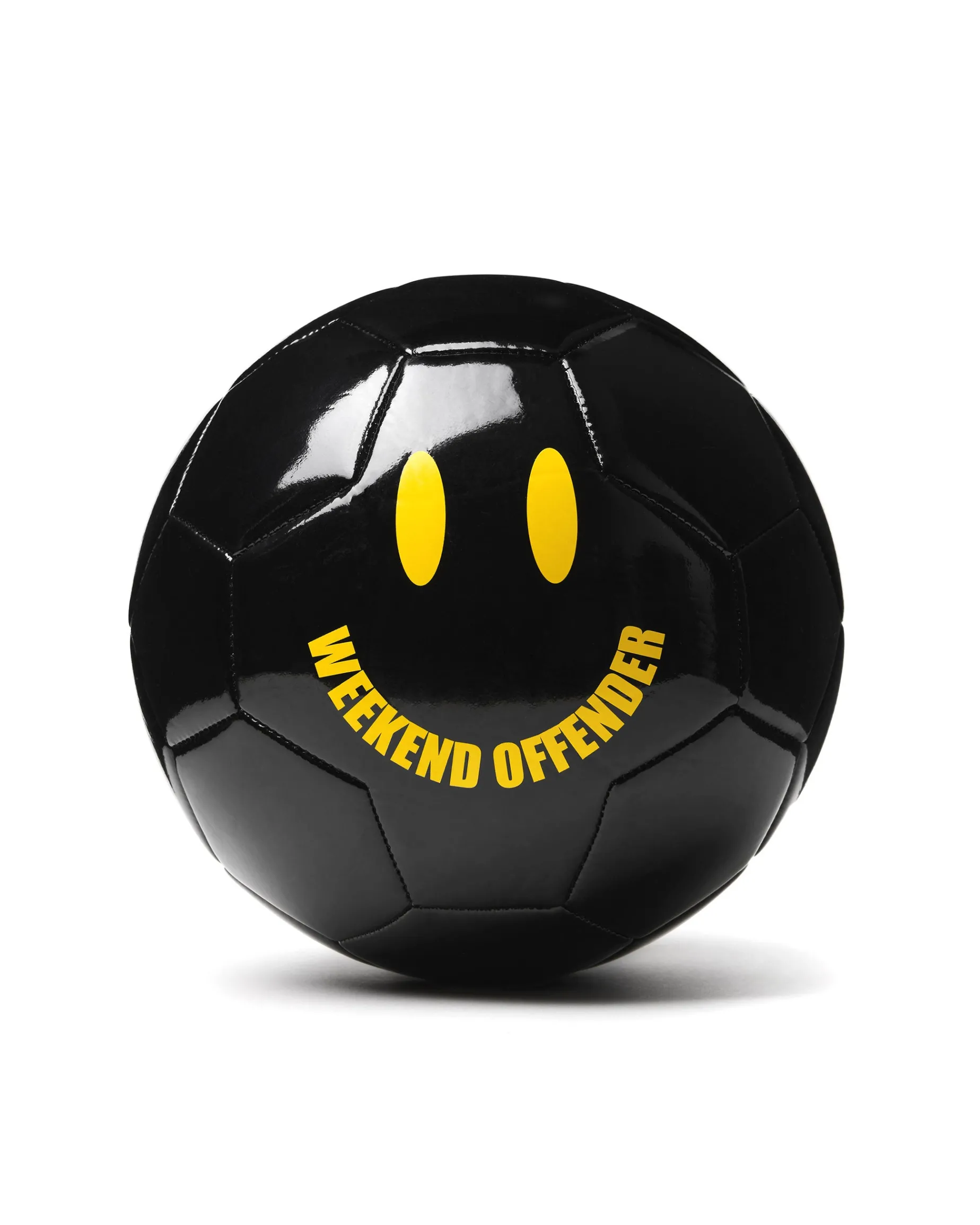 Acid Ultra Football Black