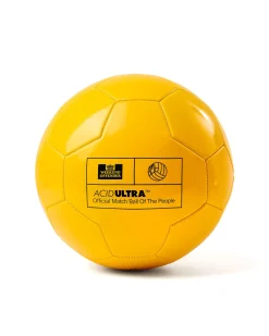 Acid Ultra Football Yellow