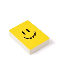 Acid Ultra Playing Cards