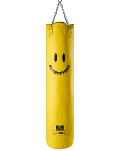 Acid Ultra Punch Bag Yellow