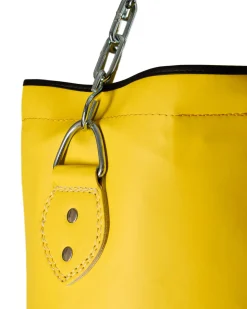 Acid Ultra Punch Bag Yellow