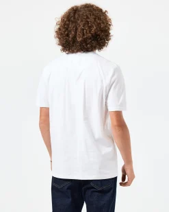 Aciiid Graphic T-Shirt White