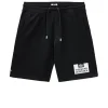 Action Classic Shorts Black