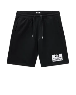 Action Classic Shorts Black