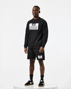 Action Classic Shorts Black