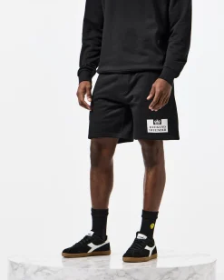 Action Classic Shorts Black