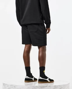 Action Classic Shorts Black