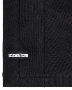 Action Classic Shorts Black