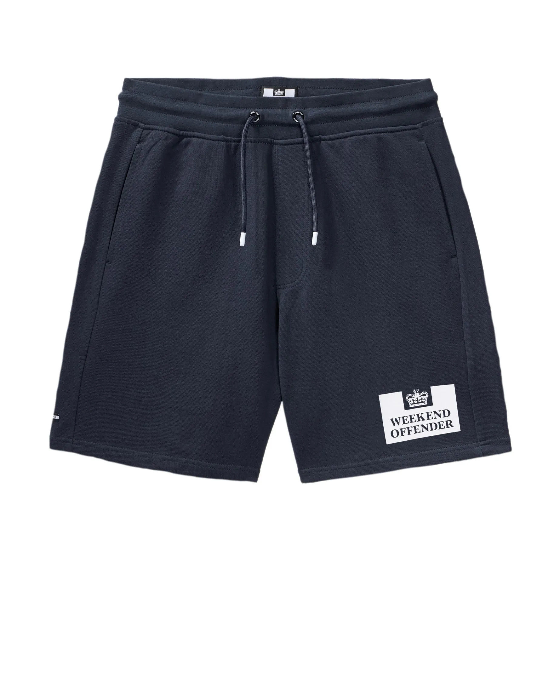 Action Classic Shorts Navy