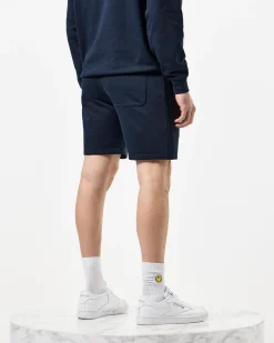 Action Classic Shorts Navy