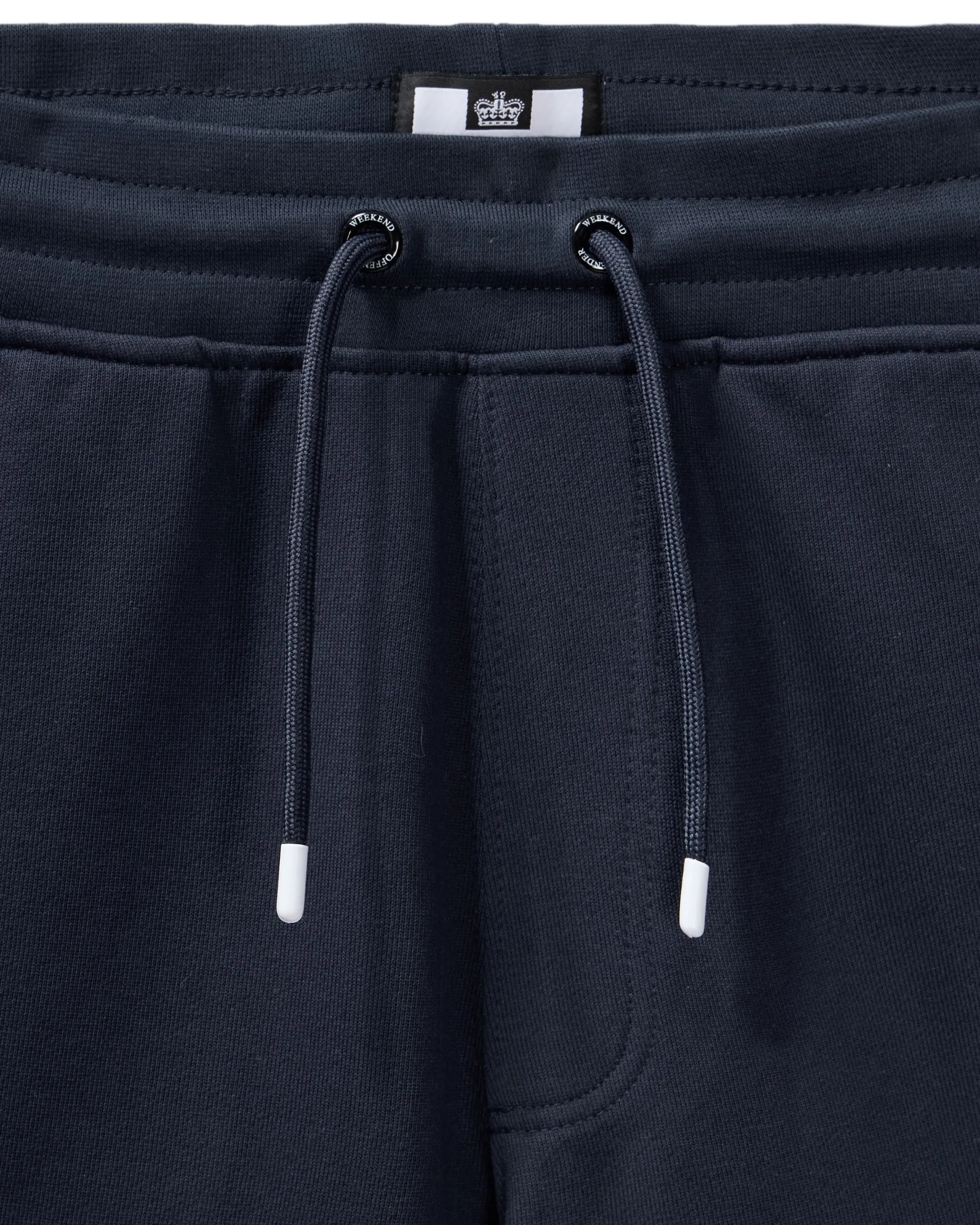 Action Classic Shorts Navy