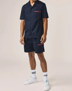 Anni Shirt Navy