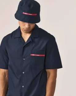 Anni Shirt Navy
