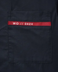 Anni Shirt Navy