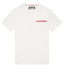 Anni T-Shirt Ghost