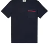 Anni T-Shirt Navy