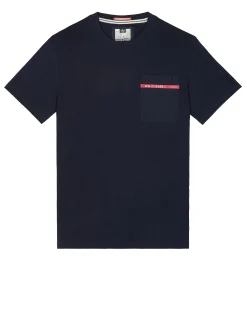 Anni T-Shirt Navy