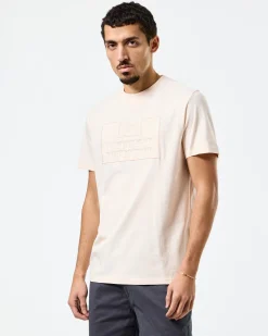 Astoria T-Shirt Alabaster