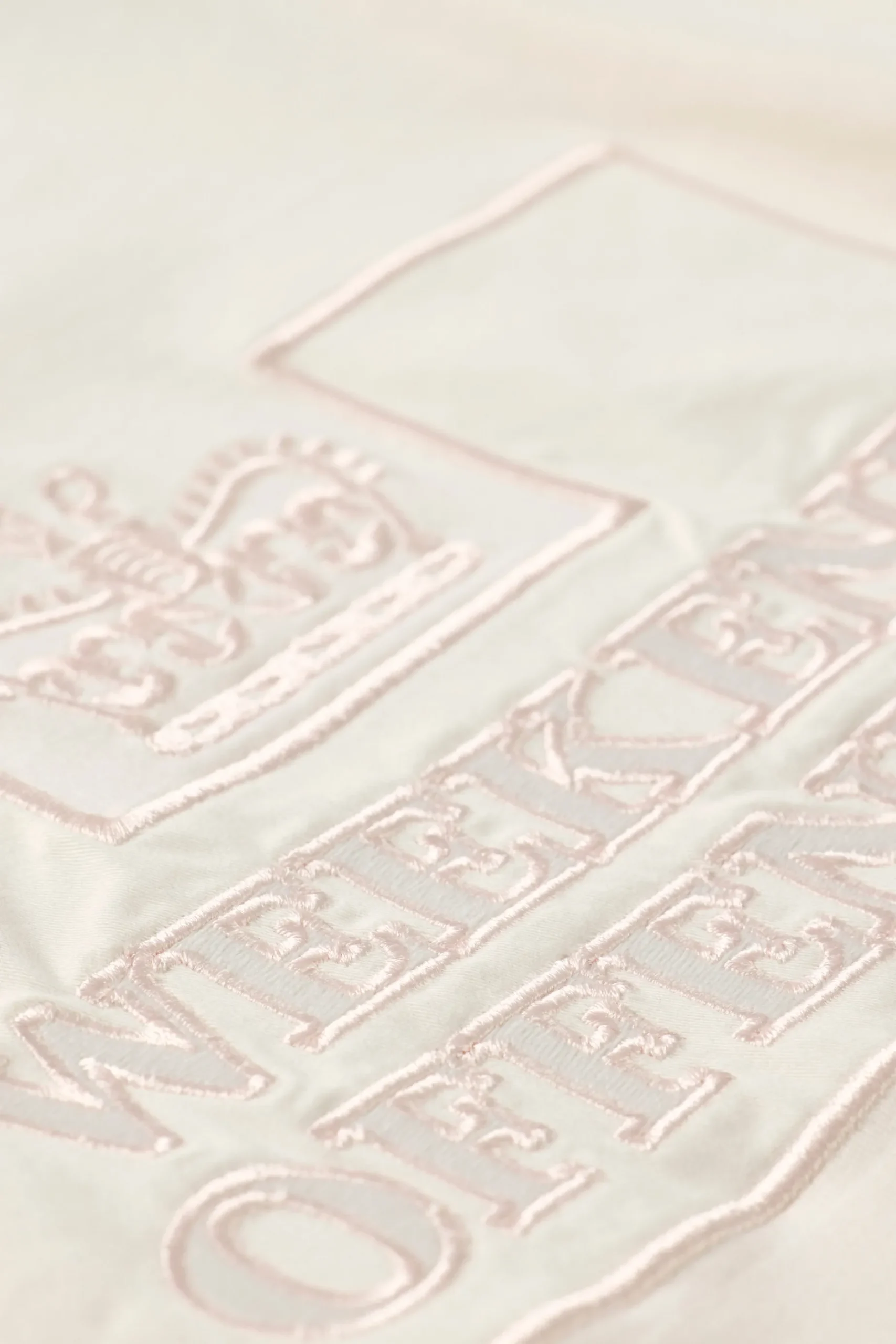 Astoria T-Shirt Alabaster