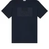 Astoria T-Shirt Navy