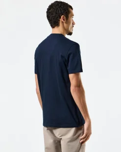 Astoria T-Shirt Navy
