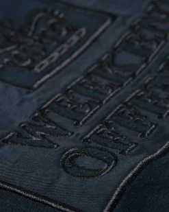 Astoria T-Shirt Navy