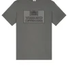 Astoria T-Shirt Zinc