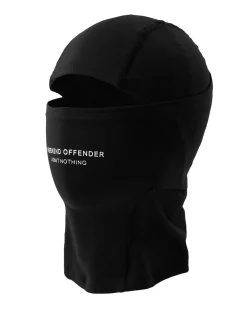 Balaclava Black