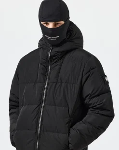 Balaclava Black
