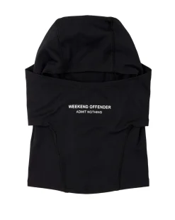Balaclava Black