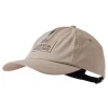 Bayardo Cap Bark Brown