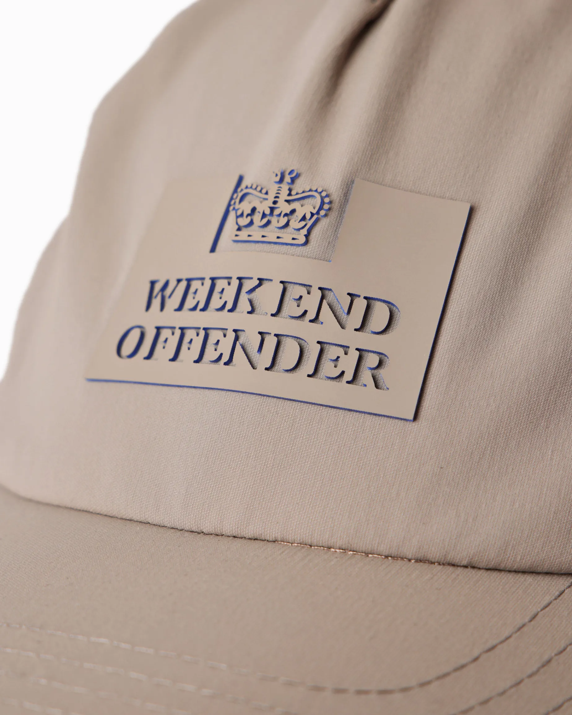 Bayardo Cap Bark Brown