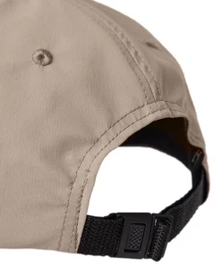 Bayardo Cap Bark Brown