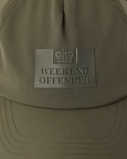 Bayardo Cap Castle Green