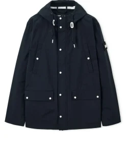 Bonham Jacket Navy