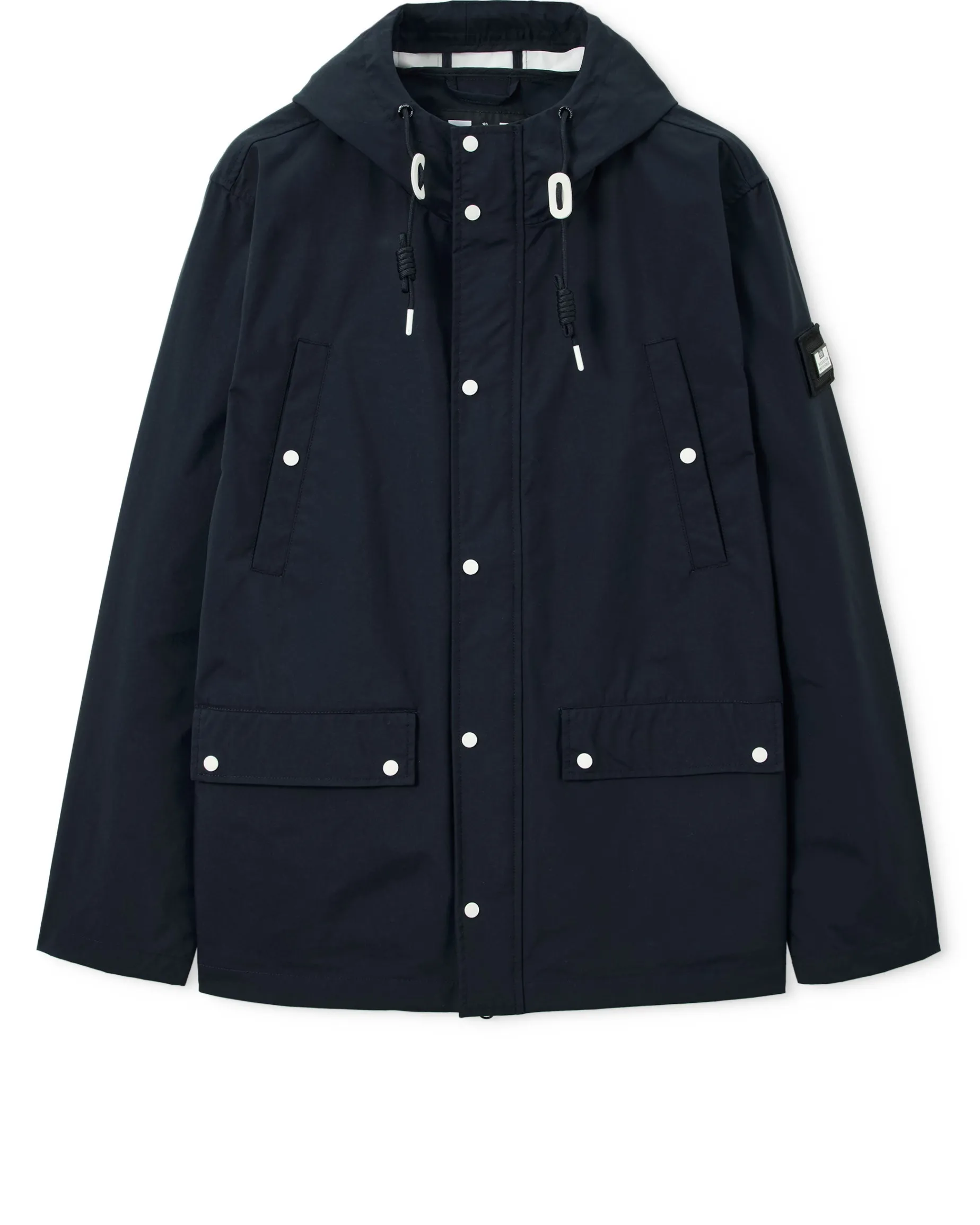Bonham Jacket Navy