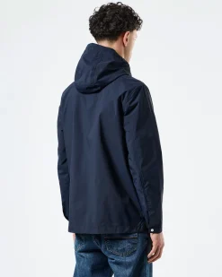 Bonham Jacket Navy