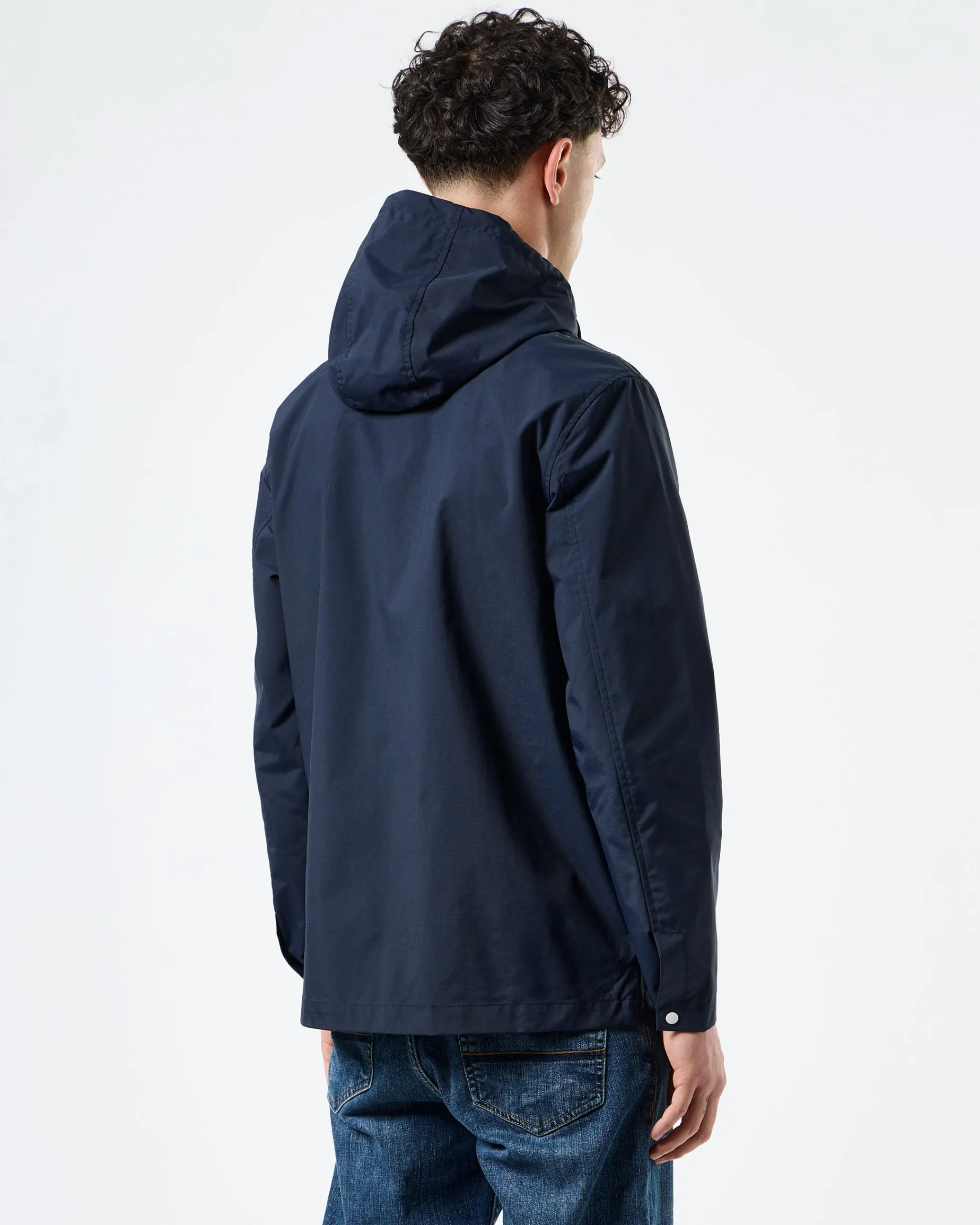 Bonham Jacket Navy