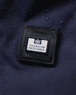 Bonham Jacket Navy