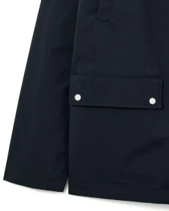 Bonham Jacket Navy