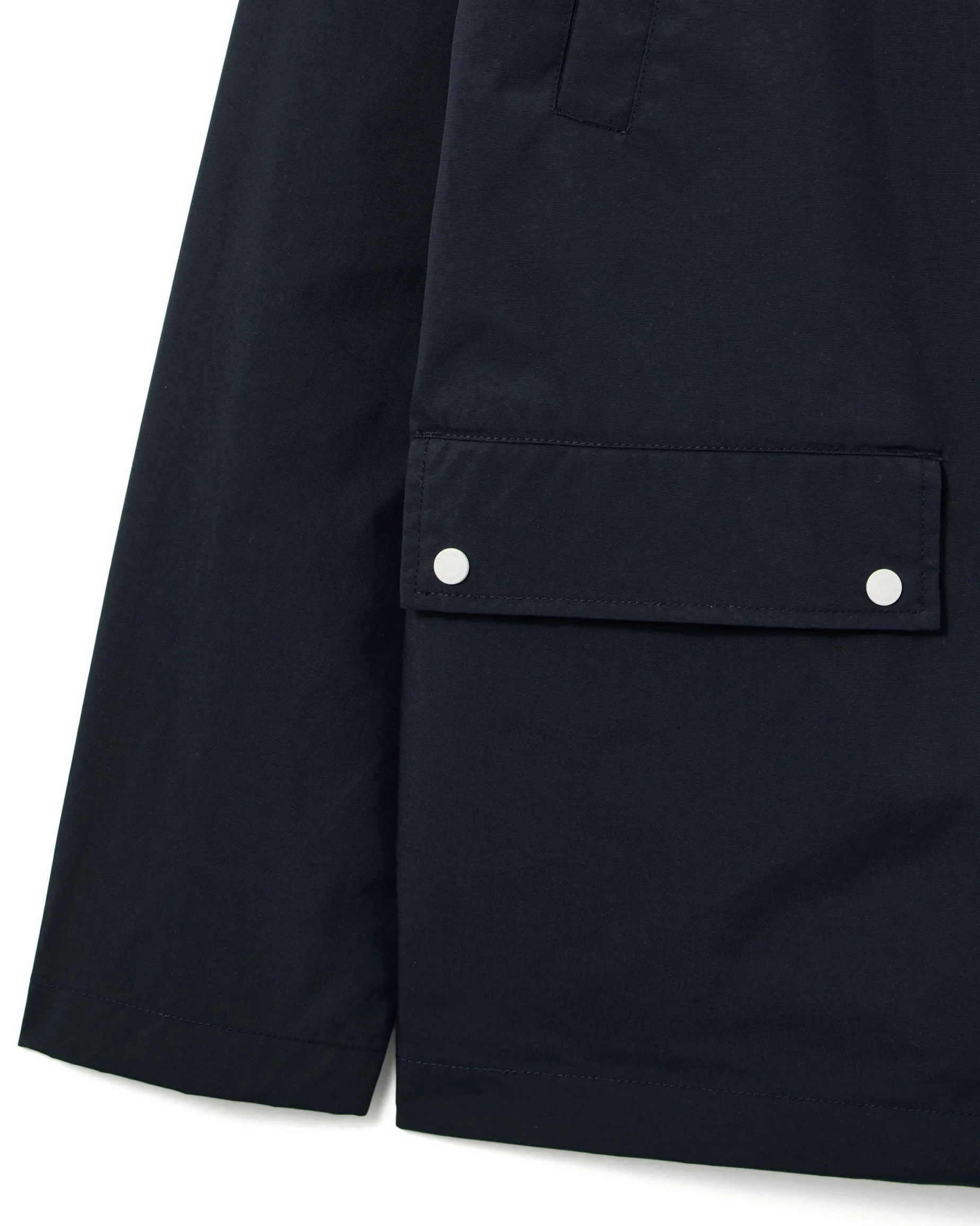 Bonham Jacket Navy