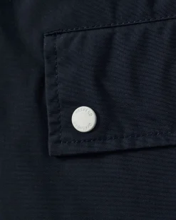 Bonham Jacket Navy