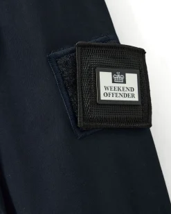 Bonham Jacket Navy
