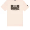 Bonpensiero Graphic T-Shirt Alabaster